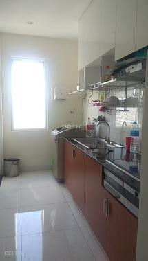Cho thuê căn hộ Bông Sao lô B, quận 8, diện tích 68m2, 2 phòng ngủ, 2 toilet, nội thất đầy đủ