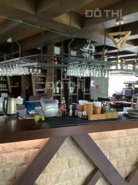 Cho thuê mặt bằng quán cafe cực rộng Nguyễn Duy Trinh, quận 2