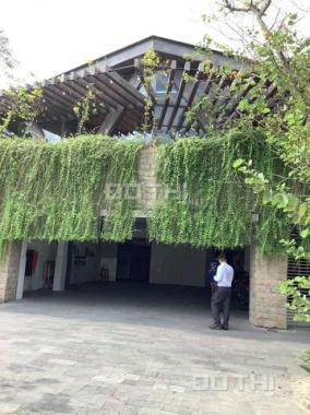 Cho thuê mặt bằng quán cafe cực rộng Nguyễn Duy Trinh, quận 2