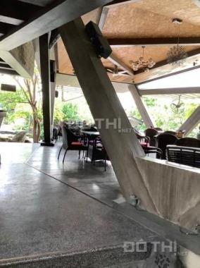 Cho thuê mặt bằng quán cafe cực rộng Nguyễn Duy Trinh, quận 2