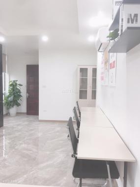 Cần cho thuê văn phòng kết hợp ở lại được tại ngõ 469 Nguyễn Trãi