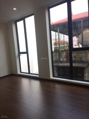 Bán nhà Thanh Nhàn, Trần Khát Chân, Lò Đúc, Hai Bà Trưng 40m2, 5 tầng, 5 mặt tiền, giá 3,25 tỷ