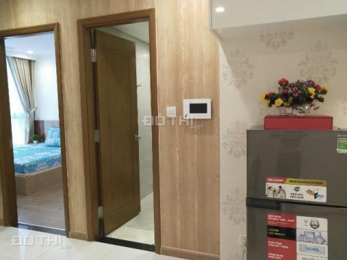 Cho thuê 1PN Vinhomes Central Park Căn P7 - XX.10 full nội thất cao cấp