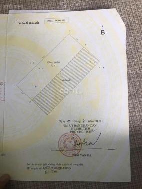 Bán nhà ngõ ô tô, kinh doanh, VP, An Dương Vương 54m2, 5 tầng, MT 4m giá 3,9 tỷ