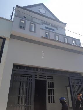 Bán nhà riêng tại đường Bùi Hữu Nghĩa, Phường Tân Vạn, Biên Hòa, Đồng Nai DT 50m2, giá 1,750 tỷ