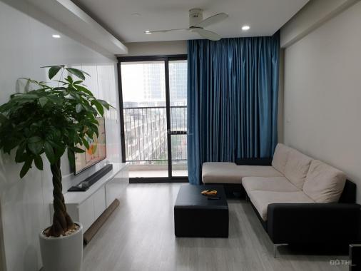 Bán căn góc 86m2 đầy đủ nội thất ở Mon City, giá 3 tỷ, LH 0915.8676.93