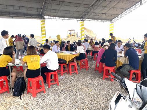 Chính thức mở bán dự án PNR Estella Trảng Bom, Đồng Nai