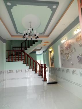 Bán căn nhà Phú Hồng Thịnh 8 nhà 1 trệt, 1 lầu, giá 2 tỷ 150 tr, LH 0932.136.186