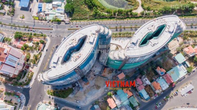 Gateway Vũng Tàu dự án đang bàn giao hoàn thiện. Liên hệ em để mua căn hộ 1 - 2 - 3PN Penthouse