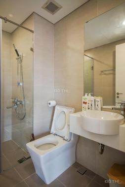 Chuyên cho thuê Millennium 18 triệu/tháng 2PN 2WC, full NT, view Bitexco, LH: 0938231076