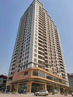 Mở bán những căn hộ cuối cùng tại dự án Berriver 390 Nguyễn Văn Cừ, CK 5% GTCH, HTLS 0% trong 12T