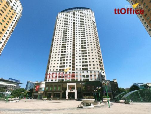 Cần bán gấp căn hộ cao cấp tòa 34T KĐT Trung Hòa Nhân Chính. 131m2