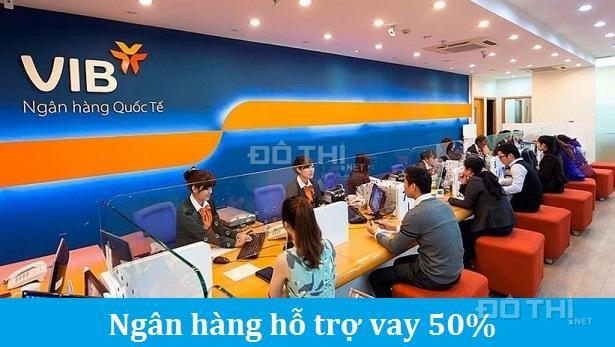 (Thông báo) ngân hàng VIB HT thanh lý 15 nền đất gần Aeon Mail tên Lửa Bình Tân - TP. HCM