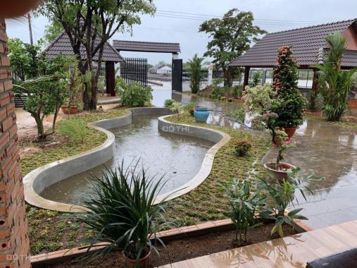 Bán gấp nhà vườn đẹp tại Nhơn Trạch, Đồng Nai, cách TP HCM chỉ 20 phút