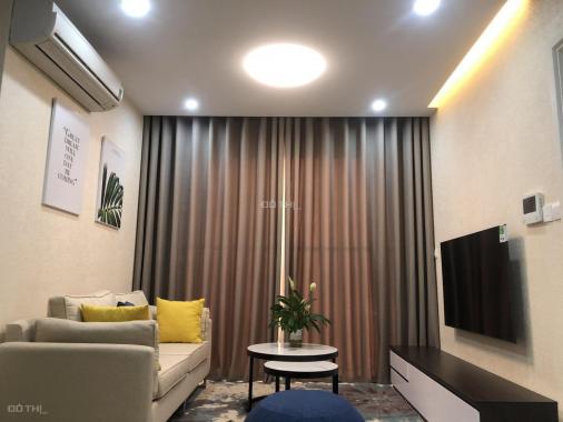 Cơ hội ngàn vàng! Cho thuê CH 72m2, 2PN/2wc, tòa C6, full đồ, Vinhomes D'Capitale chỉ 15tr/th