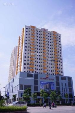 Bán căn hộ chung cư tại dự án Lộc Ninh Singashine, Chương Mỹ, Hà Nội dt 48.86m2, giá 12.5 tr/m2