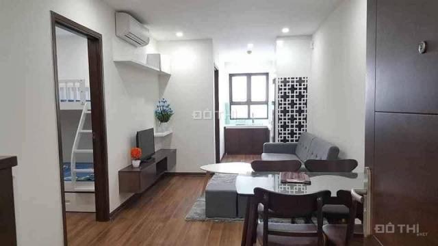 Bán căn hộ chung cư tại dự án Lộc Ninh Singashine, Chương Mỹ, Hà Nội dt 48.86m2, giá 12.5 tr/m2