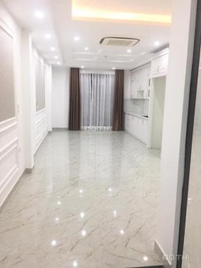 Bán gấp nhà phố Phương Mai 48m2, 6 tầng, giá 11.2 tỷ có thương lượng