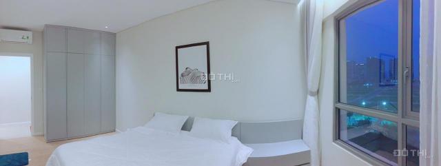Bán căn hộ 2 phòng ngủ Bora Bora đẹp nhất Đảo Kim Cương view sông DT 96m2, giá 6.5 tỷ. LH 094298479