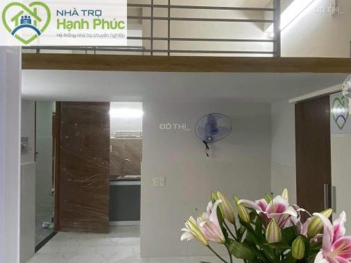 Cho thuê phòng trọ mới xây 100% tại 481/19 Trường Chinh P14, Q Tân Bình, giá từ 3,6tr/tháng