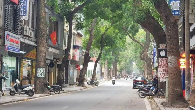 Cực hiếm, nhà Hoàng Văn Thái - Thanh Xuân, ô tô tránh, kinh doanh, chỉ 2,8 tỷ. 0976177329