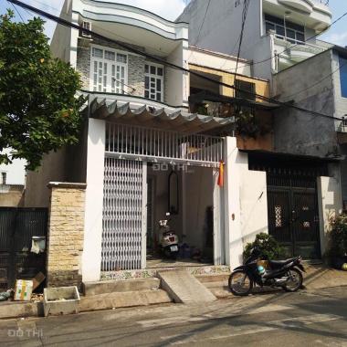 Chính chủ bán nhà hẻm nhựa 8m đường Nguyễn Văn Yến, Q. Tân Phú