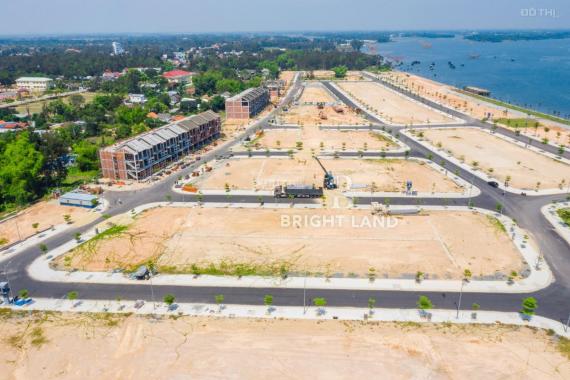 Bán đất cạnh Vinpearl Nam Hội An, Hoianna 4 tỷ đô, ngay khu du lịch