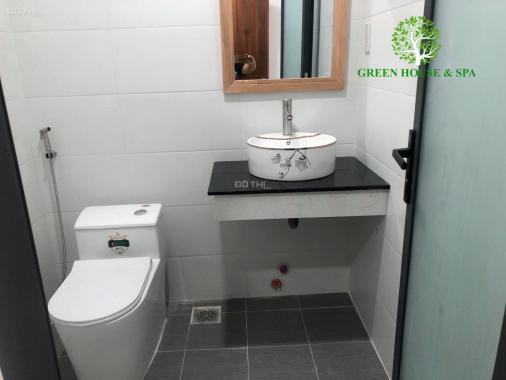 Green House - Cho thuê căn hộ cao cấp giá rẻ