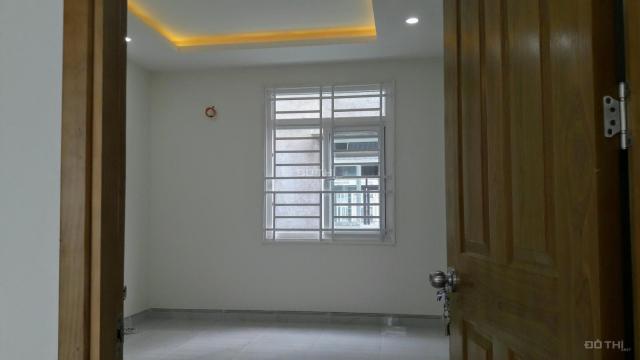 Cho thuê nhà 3 tầng đường Phan Văn Hớn nối dài KĐT Phúc An City giá rẻ