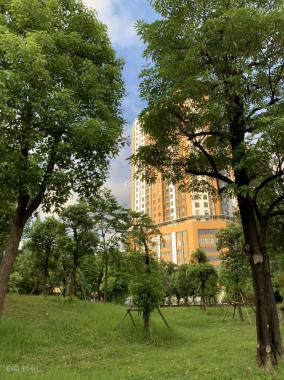 Bán sàn văn phòng tòa Luxury Park View - Dương Đình Nghị, DT 50m2, 100m2, 1000m2. LH 0981938681