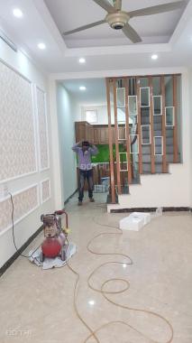 Bán nhà gần KĐT Xa La - Mậu Lương (4Tầng*40m2, 4PN) 2,3 tỷ, hỗ trợ ngân hàng. 0988398807