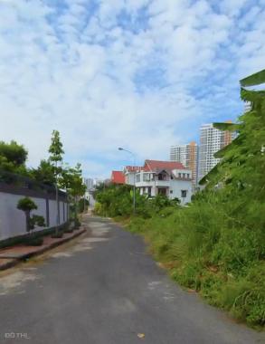 Bán đất tại Đường Thân Văn Nhiếp, Phường An Phú, Quận 2, Hồ Chí Minh, diện tích 100m2, giá TT 2 tỷ