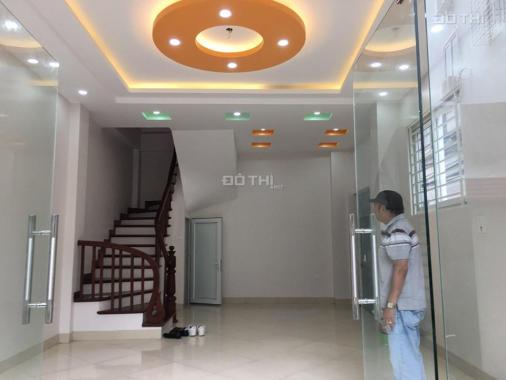 Bán nhà mới siêu đẹp, siêu rẻ 33m2*5T, chỉ 2.55 tỷ tại Hà Trì 1, Hà Cầu, Hà Đông