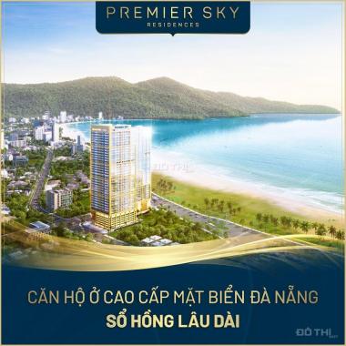 Căn hộ Premier Sky Residences 63m2, 2PN rẻ nhất thị trường Đà Nẵng
