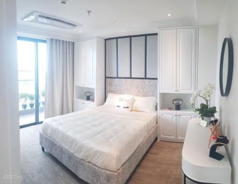 Căn hộ Premier Sky Residences 63m2, 2PN rẻ nhất thị trường Đà Nẵng