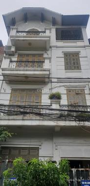 Bán nhà mặt phố tại phố Phương Mai, P. Phương Mai, Đống Đa, Hà Nội diện tích 100m2, giá 20.9 tỷ