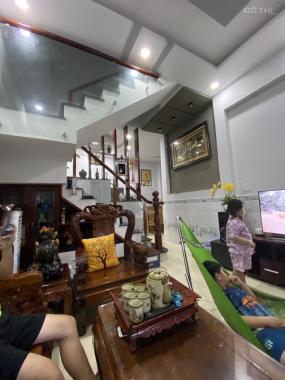 Bán nhà đường Nguyễn Hồng Đào, Tân Bình, 5 tầng giá 9.7 tỷ. ĐT 0938837998