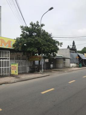 Góc 2 MT Nguyễn Thị Búp, 9x30 m. Giá 18 tỷ