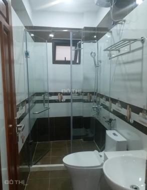 Bán nhà Yên Phúc, Hà Đông siêu rẻ, 45m2, 3.5 tỷ, kinh doanh