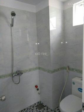 Cho thuê phòng mới 25m2 nhà hẻm xe hơi tại hẻm 23 Nguyễn Hữu Tiến, Q. Tân Phú, giá 3,8tr/th