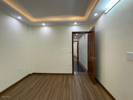 Bán nhà Bằng A 46m2, 5 tầng mới, giá 3.7 tỷ, ngõ thông, cạnh Rice City, ô tô đỗ gần nhà 0972638668