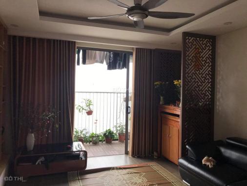 Cần bán gấp căn chung cư Thống Nhất Complex - 82 Nguyễn Tuân 90m2 đầy đủ nội thất