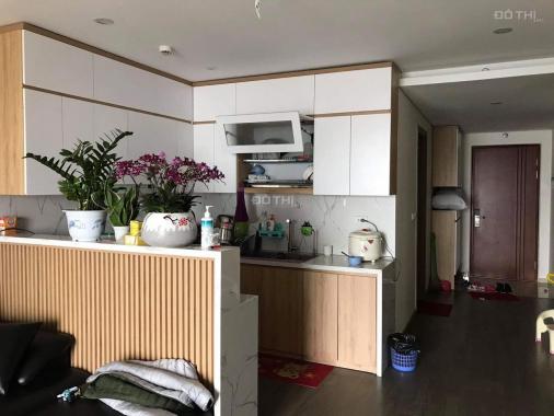 Cần bán gấp căn chung cư Thống Nhất Complex - 82 Nguyễn Tuân 90m2 đầy đủ nội thất