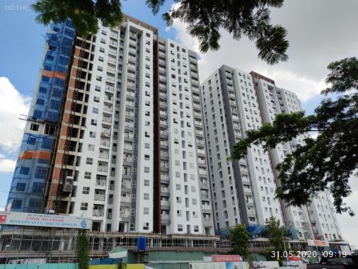 Bán căn hộ Conic Riverside, DT 73m2 2PN 2WC, giá 1.97 tỷ, bao thuế phí sang nhượng. Bán giá gốc CĐT