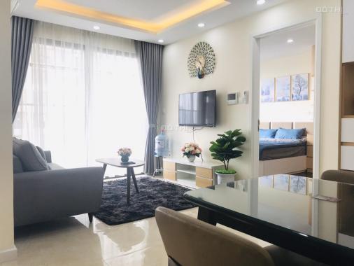 Cho thuê căn hộ chung cư tại dự án Vinhomes D'Capitale, Cầu Giấy, Hà Nội, DT 70m2, giá 14 tr/th