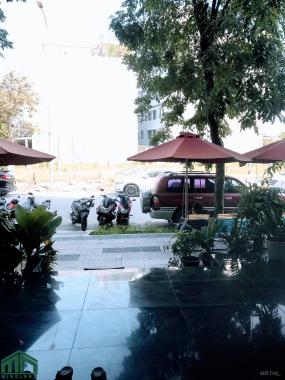 Bán nhà mặt tiền shophouse kinh doanh trong Vạn Phúc City, DT: 5x20m, QL13, Thủ Đức