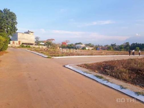 Cần bán đất thổ cư gần vòng xoay cổng 11, TP Biên Hòa