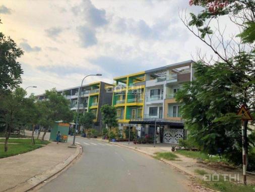 Chủ nợ dí cần bán gấp miếng đất đường 16m sổ riêng riêng ngay UBND quận Bình Tân, gần Aeon Bình Tân
