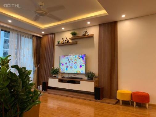 Bán căn hộ chung cư tại Đường Vũ Trọng Khánh, Phường Mỗ Lao, Hà Đông, Hà Nội diện tích 95m2