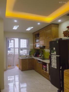 Chuyển nhà cần bán căn hộ 2PN, 71m2 nội thất đầy đủ tại chung cư HH3C Linh Đàm. LH: O936686295